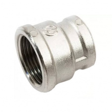 Муфта редуційна General Fittings 3/4x1/2