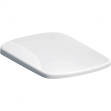 Сидіння з кришкою Geberit Selnova Square (500.336.01.1)