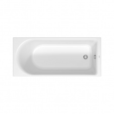 Ванна акрилова Duravit D-Neo 1700x750