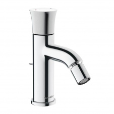 Змішувач для біде Duravit White Tulip хром (WT2400001010)