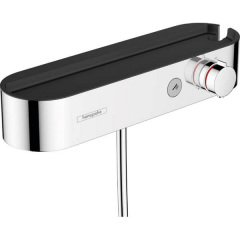 Термостат для душу Hansgrohe PULSIFY (24360000) Вараш