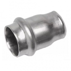 Заглушка Sanha NiroSan 9301 d54 Ізмаїл