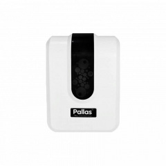 Фільтр зворотного осмосу Pallas Enjoy Slim 400 проточний (SLIM-400) Иршава