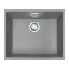 Кухонна мийка Franke Sirius SID 110-50, cірий (144.0649.561) Вознесенськ