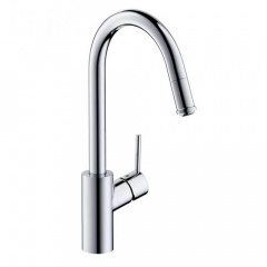 Змішувач для кухні Hansgrohe Talis M52 (73864000) Тернопіль