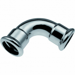 Відвід KAN Press Steel 35x35 90 град. ВВ Броди