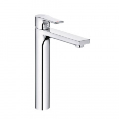Змішувач для умивальника Kludi Zenta SL 240 DN 15 хром (482560565) Володарск-Волынский