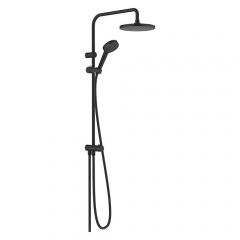 Душова система Hansgrohe Vernis Blend Showerpipe 200 1jet Reno EcoSmart (26099670) Краматорск