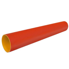 Труба чавунна RSP DN100 (ROHRDN100) Ясногородка