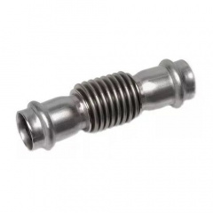 Компенсатор-прес Sanha NiroSan 9872 d35 Бучач