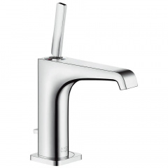 Змішувач для умивальника Hansgrohe Axor Citterio E Вишневе