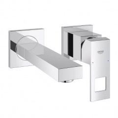 Змішувач для раковини Grohe S-Size Eurocube (19895000) Каменское