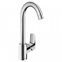 Змішувач для кухні Hansgrohe Logis Бучач