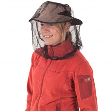 Москітна сітка на голову Sea To Summit Nano Mosquito Headnets Permethrin (1033-STS ANMOSHP)