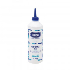 Клей полиуретановый Unicol Isocoll 52 (0.5 кг) Полтава
