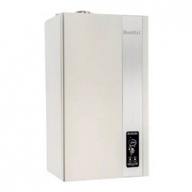 Двоконтурний газовий котел Fondital Itaca New Condensing KB 24