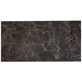 Самоклеюча вінілова плитка Sticker Wall 600х300х1.5мм під Мармур (СВП-109) Глянець