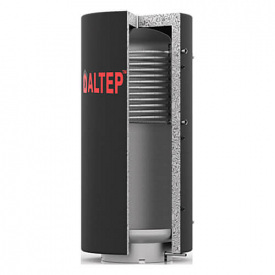 Теплоакумулятор Altep ТА1в (0 °, 90 °, 180 °) 500 л (з ізоляцією)