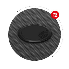 Комп'ютерний стіл huzaro Hero 3.3 RGB Володарск-Волынский