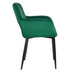 Крісло LEOBERT AMALFI GREEN Івано-Франківськ