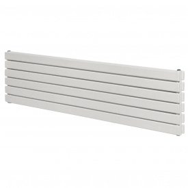 Трубчастий радіатор Arttidesign Livorno ІІ G 6/408/1800 горизонтальний