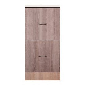 Тумба з двома ящиками зі стільницею 1-ї категорії 0,3 МАКСІ МЕБЛІ (10672)