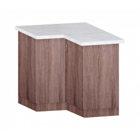 Тумба кутова кухонна зі стільницею 1-ї категорії МАКСІ МЕБЛІ (5102059)