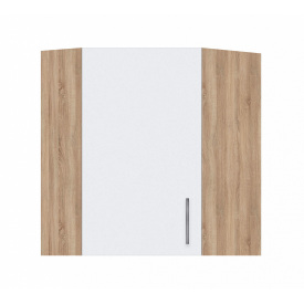 Кутова шафа навісна МАКСІ МЕБЛІ (70040)