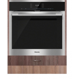 Тумба під духовку з ящиком (без стільниці) 0,6 МАКСІ МЕБЛІ (12914)