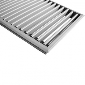 Комплект Carrera S 250/2750 (рамка ZN + решітка НТ) Соната