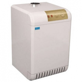 Одноконтурний газовий котел Attack 50 EKO