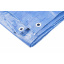Тент MASTERTOOL 6х10 м 65 г/м² Blue (79-9610) Володарск-Волынский