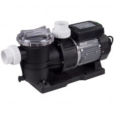 Фото - Aquaviva Насос Aquaviva LX STP100T (380 В, 10 м3/ч, 1 HP) Aquaviva Насос Aquaviva LX STP100T (380 В, 10 м3/ч, 1 HP)