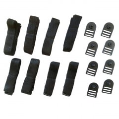 Kokido Набор ремешков Kokido для комплекта труб K936 Долина