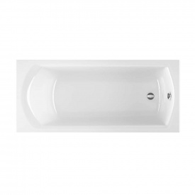 Ванна акрилова Radaway KEA 150x75 + ніжки + сифон (WA1-04-150x075U)