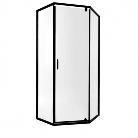 Душова кабіна Qtap Scorpio BLA10995-AC6 90х90 скло Clear 6 мм, CalcLess, без піддону (SCOBLA10995AC6)