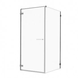 Душова кабіна Radaway Arta KDJ I 800Lx2000 хром+/прозоре (386081-03-01L)