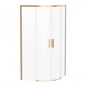 Душова кабіна Volle Solo 90x90x195 (1010.114515)