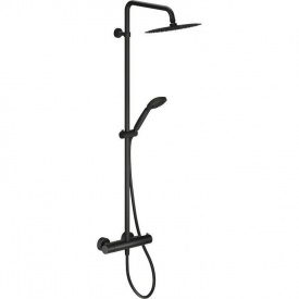 Душева система Nobili Tago Velvet Black (TG85330/34BM)