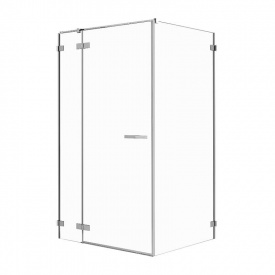 Душова кабіна Radaway Arta G 620Lx2000, хром+/прозоре (386455-03-01L)