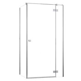 Душова кабіна Radaway Essenza KDJ права, двері 900Rx2000, хром/прозоре (1385044-01-01R)