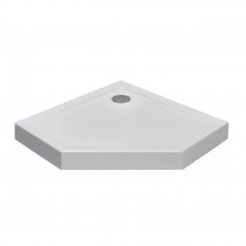 Душовий піддон Radaway Doros PT Compact 900x900x115 Білий (SDRPTP9090-05-04S)
