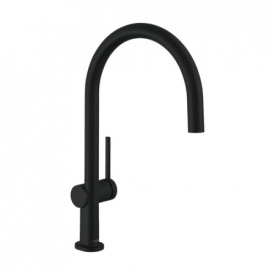 Змішувач одноважільний для кухні Hansgrohe Talis M54 (72804670)