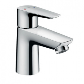 Змішувач для умивальника Hansgrohe Talis E (71700000)