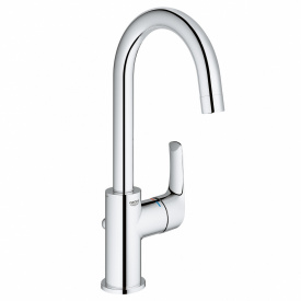 Змішувач для раковини Grohe Eurosmart L-size