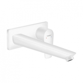 Змішувач для раковини Hansgrohe Talis E (71734700)