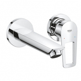 Змішувач для умивальника Grohe BauLoop (20289001)