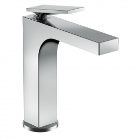 Змішувач для раковини Axor Citterio 160 Lever, хром (39023000)