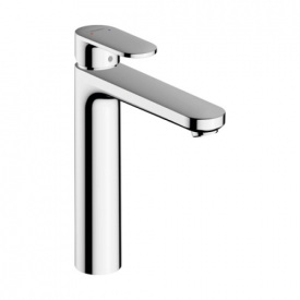 Змішувач Hansgrohe Vernis Blend для умивальника 190 (71552000)
