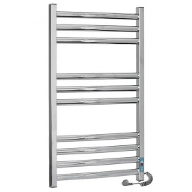 Електрична рушникосушка Laris Гранд серії Еліт П10 500x900 П (73207365)